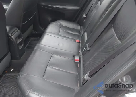 2014 Nissan Sentra Sl from USA, damaged, VIN 3N1AB7AP2EY291720